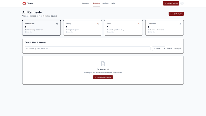 File Management Best Practices