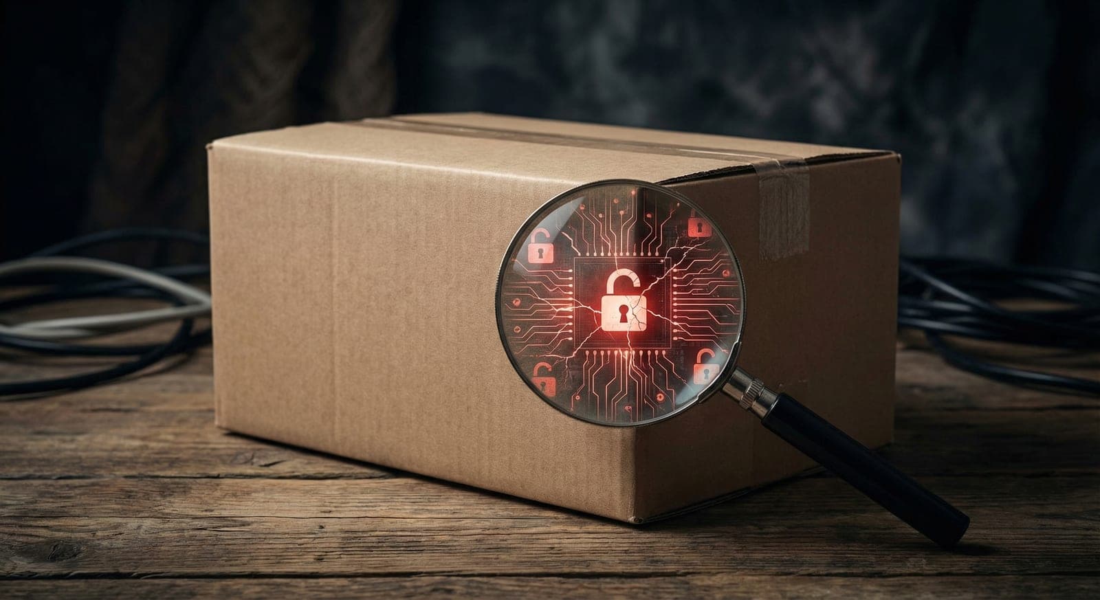 File transfer security vulnerabilities under magnifying glass